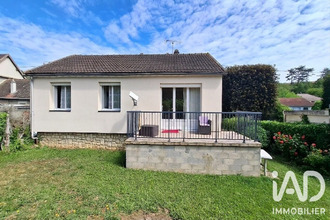  maison vernouillet 28500
