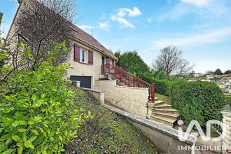  maison vernouillet 28500