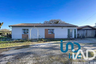  maison vernoux-en-gatine 79240