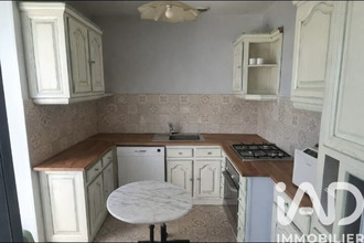  maison vernoux-en-gatine 79240