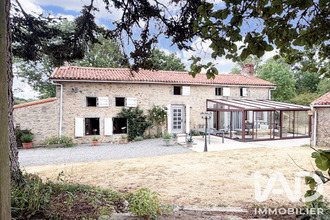  maison vernoux-en-gatine 79240