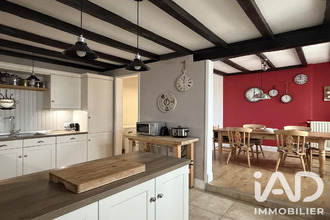  maison vernoux-en-gatine 79240
