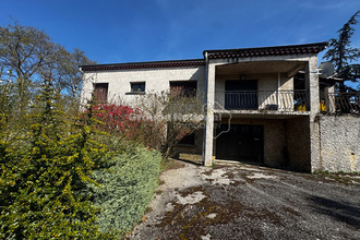  maison vernoux-en-vivarais 07240