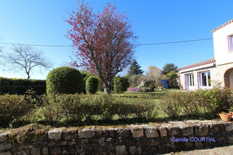  maison vernoux-en-vivarais 07240