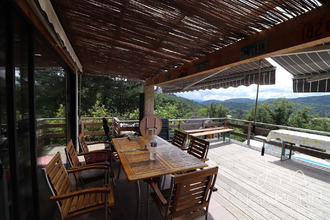  maison vernoux-en-vivarais 07240