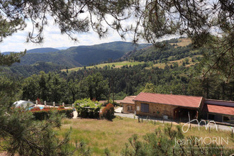  maison vernoux-en-vivarais 07240