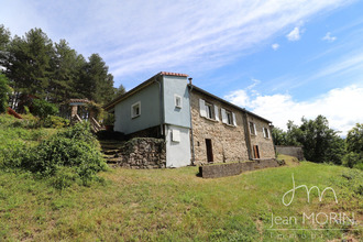  maison vernoux-en-vivarais 07240