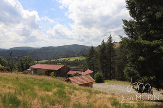  maison vernoux-en-vivarais 07240