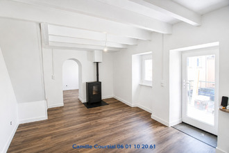 maison vernoux-en-vivarais 07240