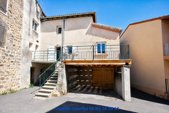  maison vernoux-en-vivarais 07240