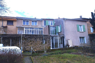  maison vernoux-en-vivarais 07240