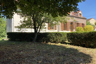  maison vernoy 89150