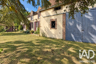  maison veron 89510