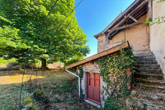  maison verosvres 71220