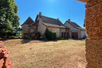  maison verosvres 71220