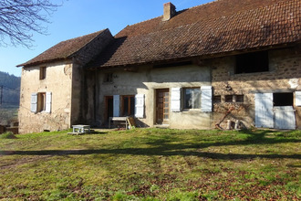  maison verosvres 71220
