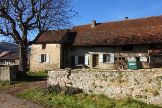  maison verosvres 71220