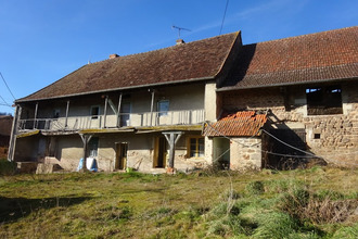  maison verosvres 71220