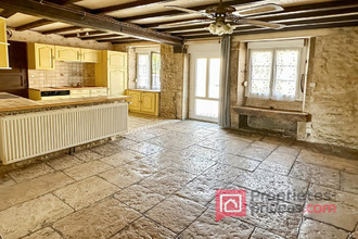  maison verpillieres-sur-ource 10360