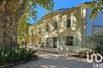  maison verquieres 13670