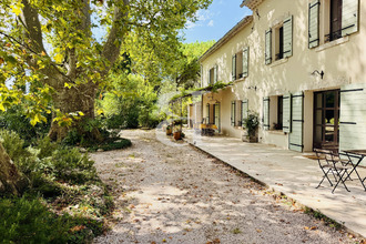  maison verquieres 13670