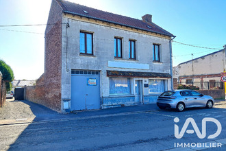  maison verquigneul 62113
