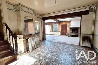  maison verquigneul 62113