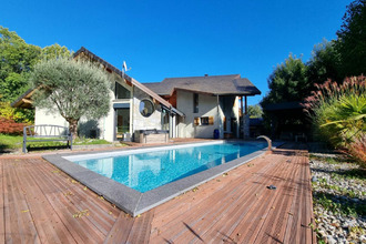  maison verrens-arvey 73460