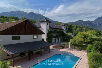  maison verrens-arvey 73460
