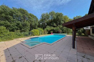  maison verrens-arvey 73460