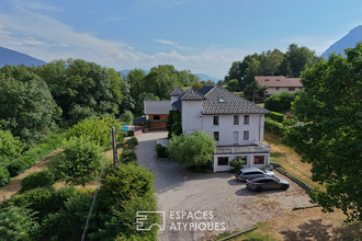  maison verrens-arvey 73460