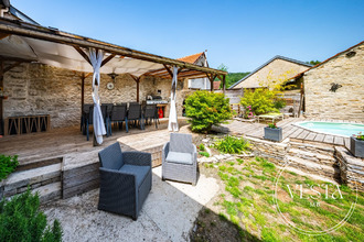  maison verrey-sous-salmaise 21690