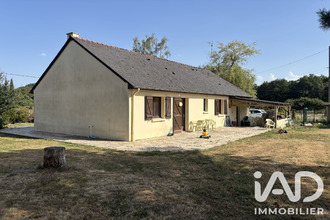  maison verrie 49400