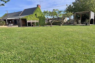  maison verrie 49400