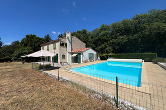  maison verrieres 86410