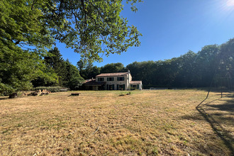  maison verrieres 86410