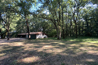  maison verrieres 86410
