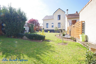  maison verrieres 86410