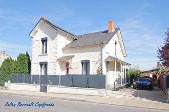  maison verrieres 86410