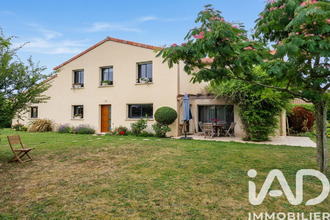  maison verrieres 86410