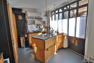  maison verrieres-le-buisson 91370