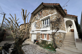  maison verrieres-le-buisson 91370