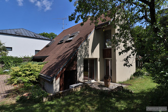  maison verrieres-le-buisson 91370