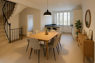  maison verrieres-le-buisson 91370