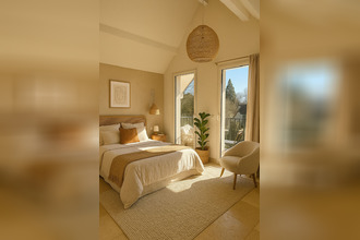  maison verrieres-le-buisson 91370