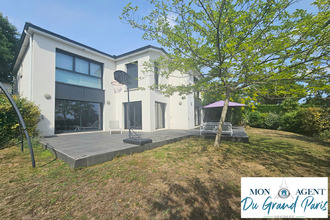  maison verrieres-le-buisson 91370