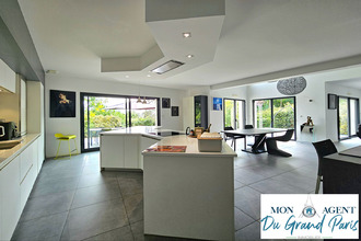  maison verrieres-le-buisson 91370