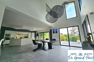  maison verrieres-le-buisson 91370