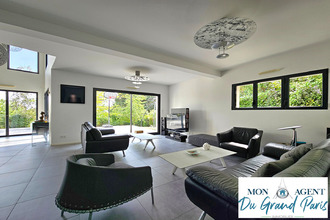  maison verrieres-le-buisson 91370