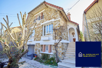  maison verrieres-le-buisson 91370